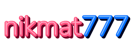 nikmat777 — logo kanal