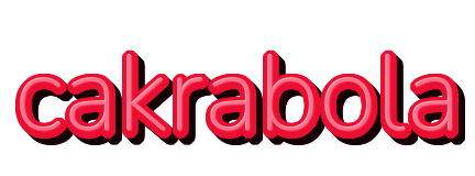 cakrabola — logo kanal